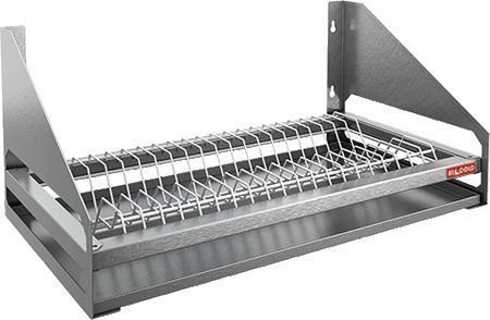 Полка настенная нпдст 9,2/3,4 Полка настенная нпдст 9,2/3,4